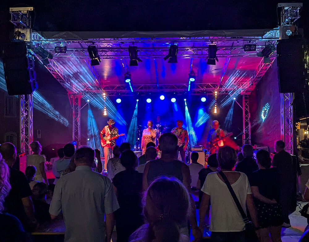 08 16 The Ridin Dudes feat Tini Kainrath Kopie